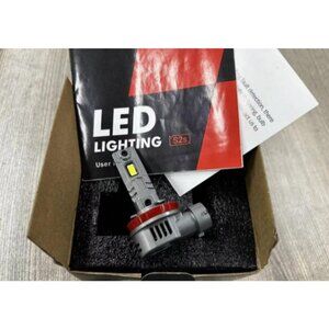 FOG LIGHT BULBS